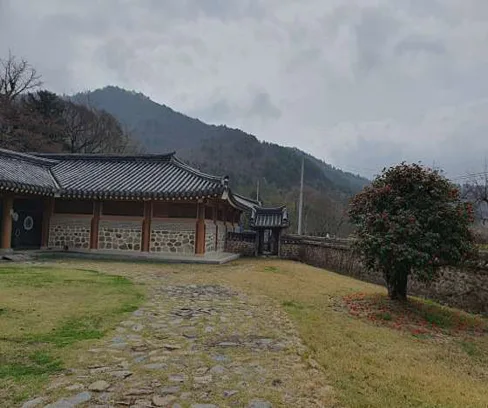 윤선도유적지