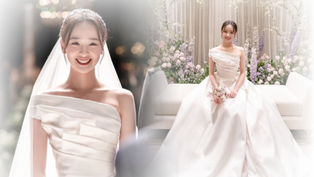  체조요청 손연재  9살 연상 결혼,  전달 받은 결혼식 축의금 5천만원 ... 아픈 아이들을 위해 기부