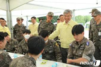 예비군 원격 교육 효과적인 군사 훈련의 새로운 시대 온라인 학습_17