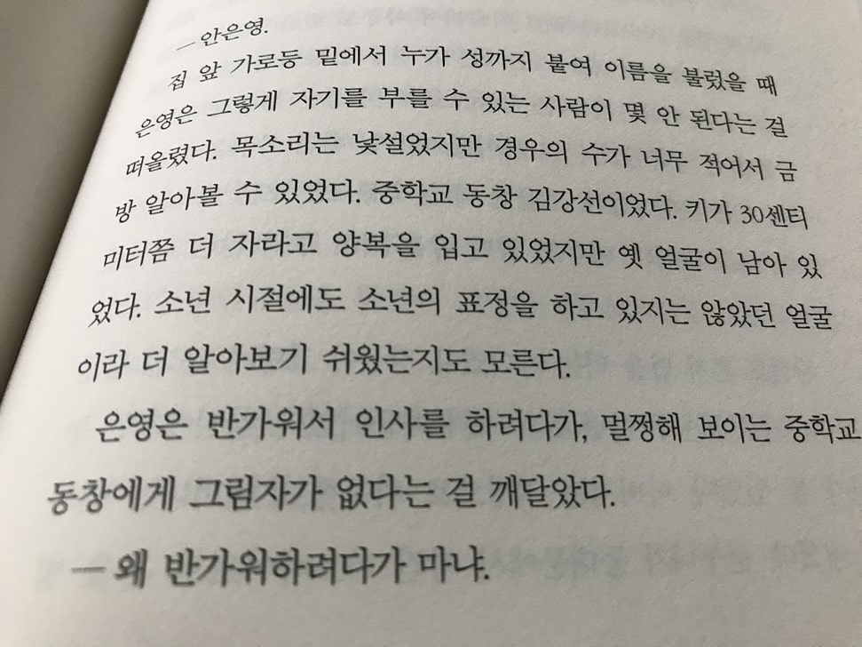 보건교사안은영원작소설27