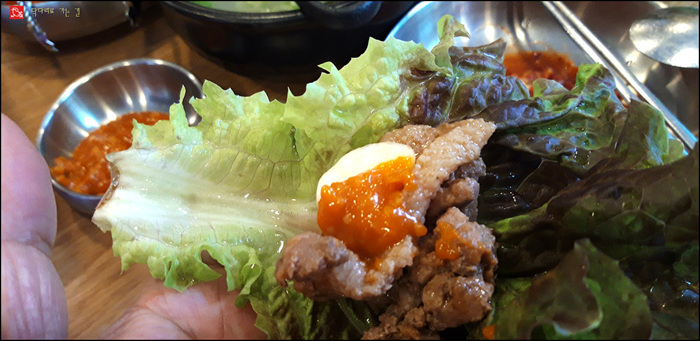 갈비한판 이미지