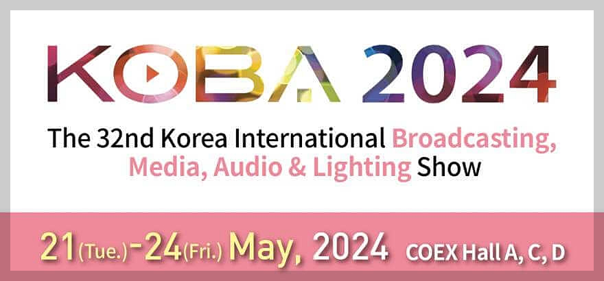 KOBA 2024