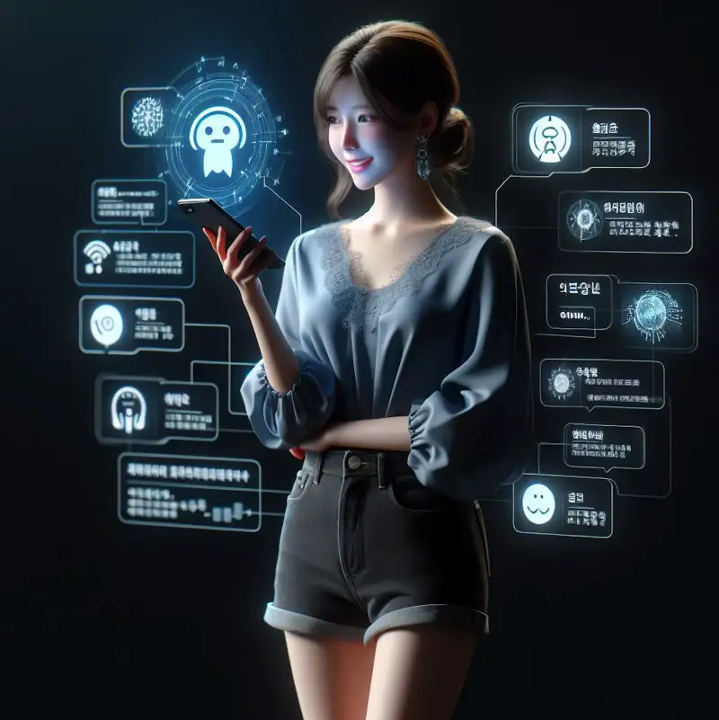 챗gpt 한글 한국어 글쓰기 방법