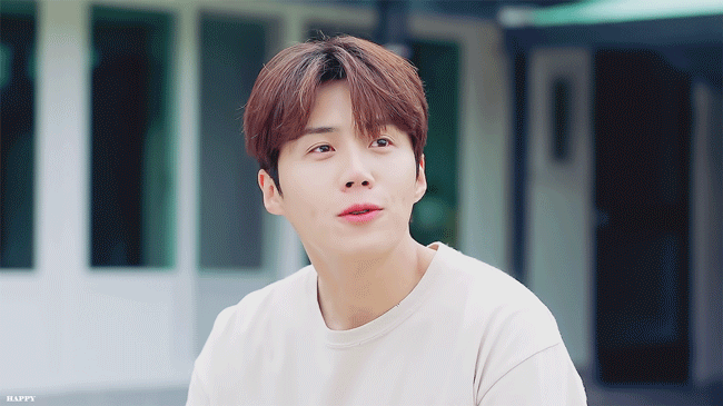  김선호, 홍두식 먹방 움짤 모음