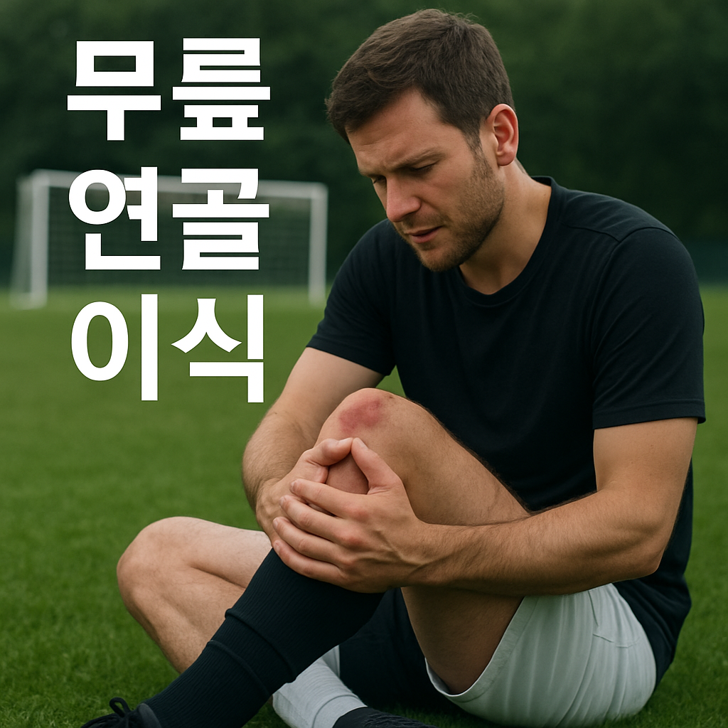 무릎연골이식, 외측반월상연골, 무릎연골파열, 축구부상, 관절경수술, 무릎통증, 연골이식경험, 무릎수술후기, 무릎재활, 스포츠부상