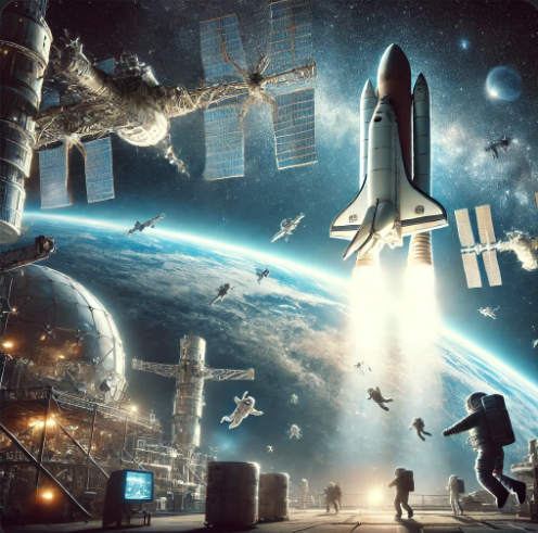 NASA 챌린저호