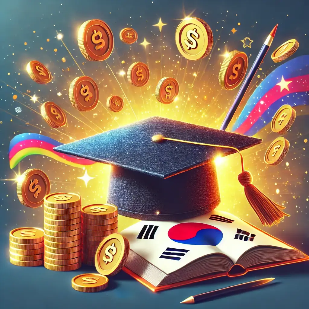 국가장학금