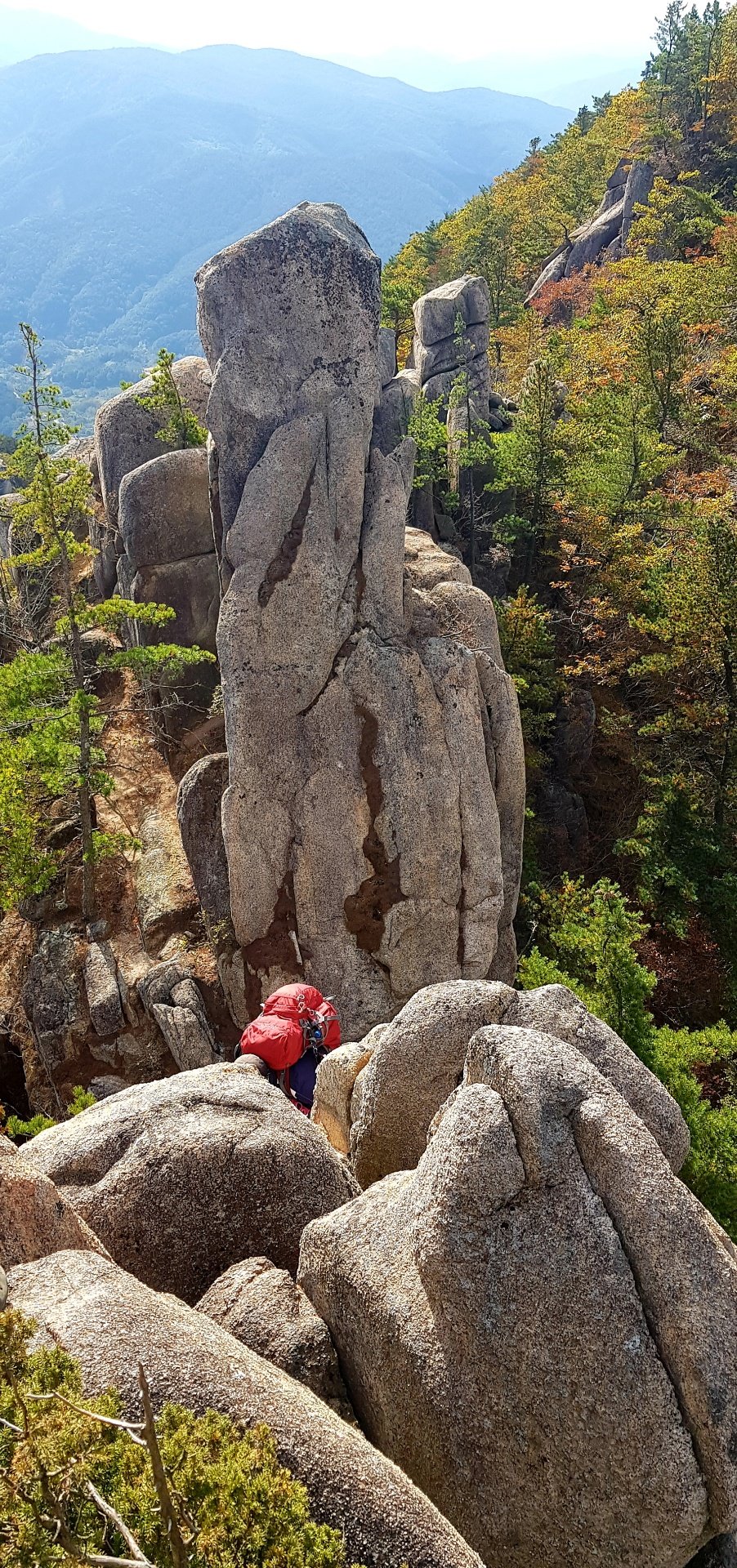 성주 가야산