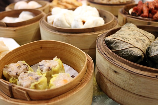 dim-sum