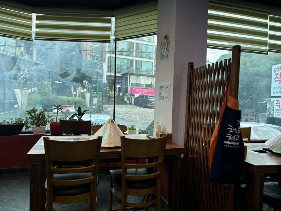 생생정보 장사의신 오징어제육쌈밥 + 무제한 칼국수 이원희맛집 직화쌈밥
