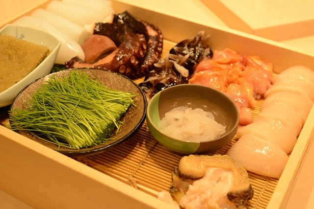 스시노 미야모토
