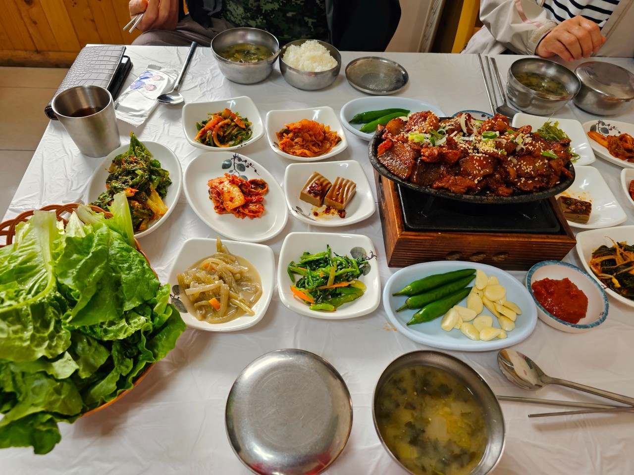 고향흑돼지 이미지