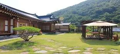 불비당한옥
