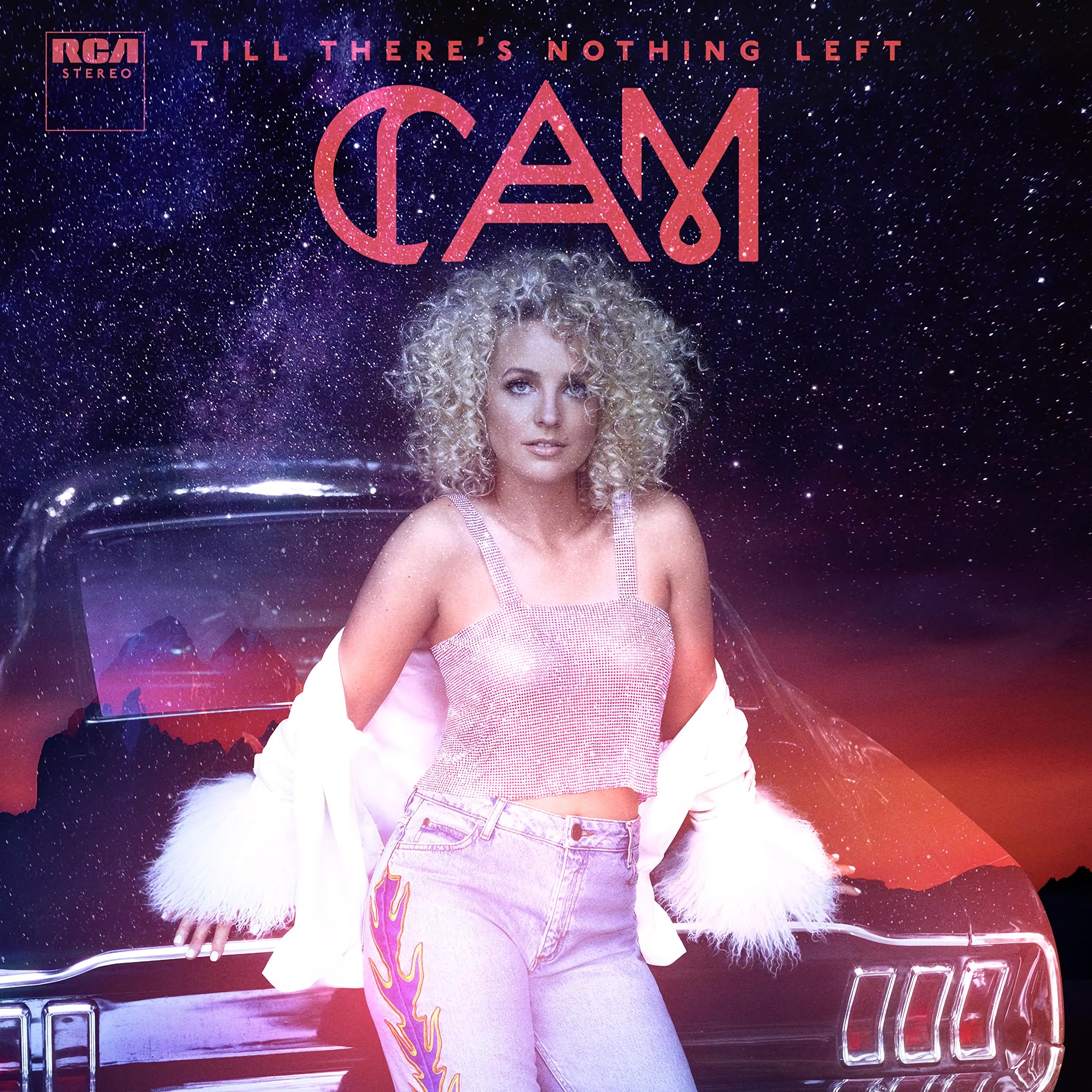  Cam - Till There's Nothing Left