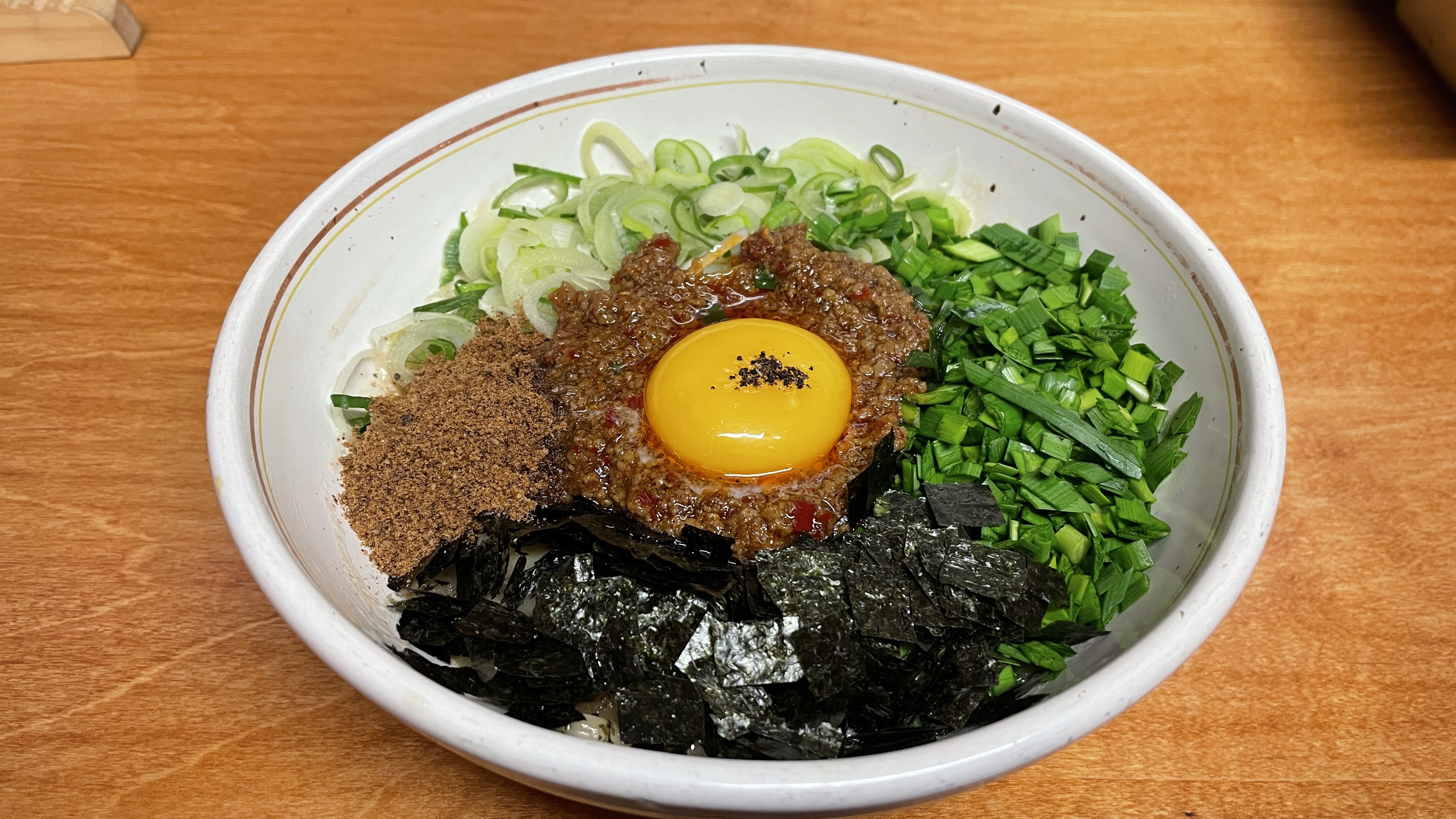  [ 경복궁/서촌 맛집 ] 칸다소바 :: 마제소바 한 번도 안먹어본 사람은 일단 여기부터 경험하길 추천