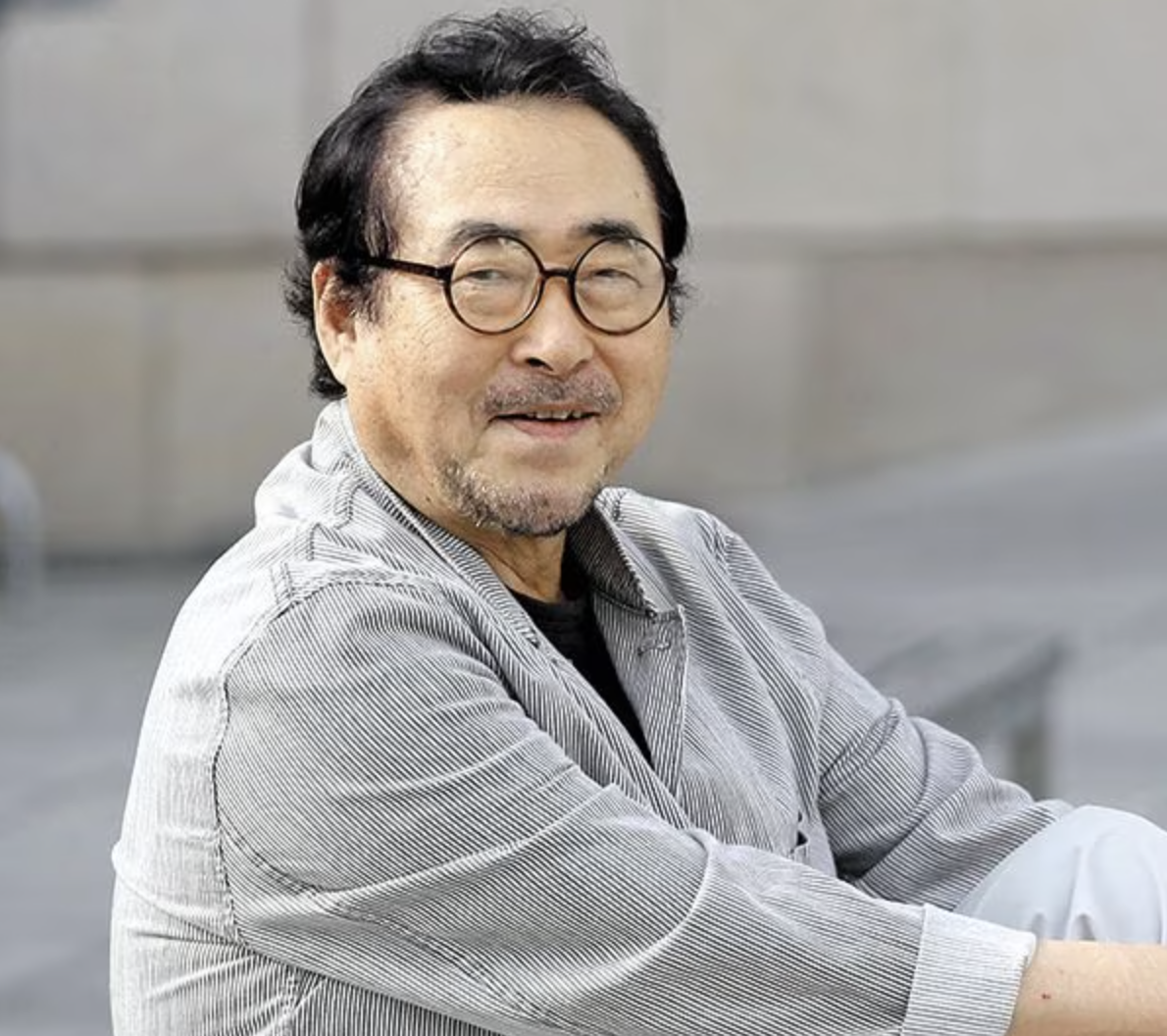 보컬리스트 박인수