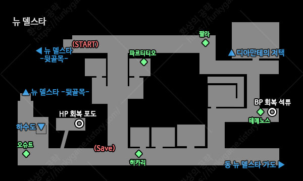 뉴 델스타 이미지