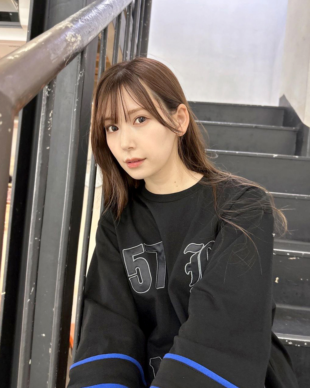 아카리_츠무기_Tsumugi_Akar_明里つむぎ