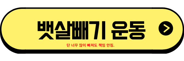 뱃살빼기운동