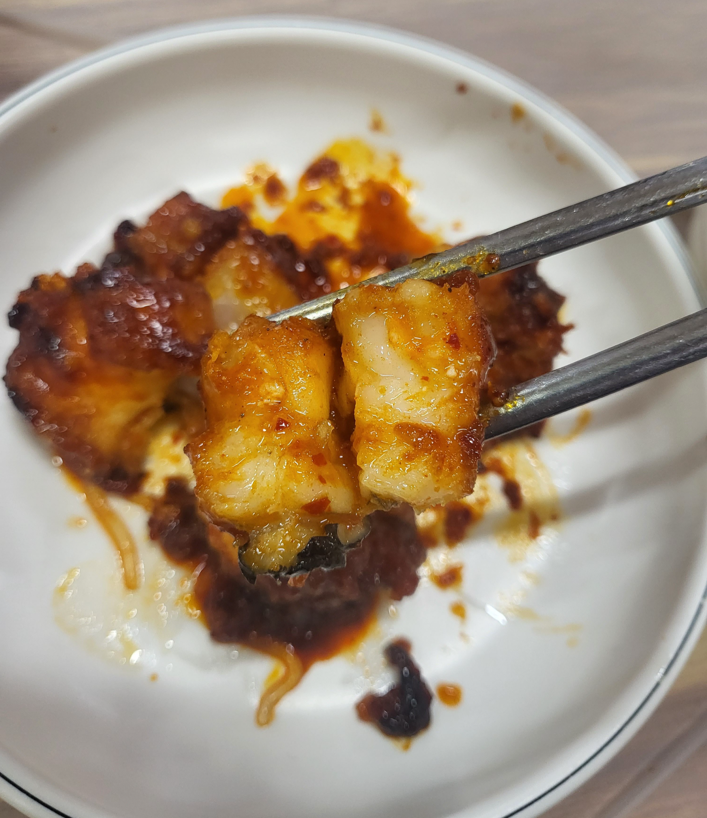 정동진아구찜 이미지