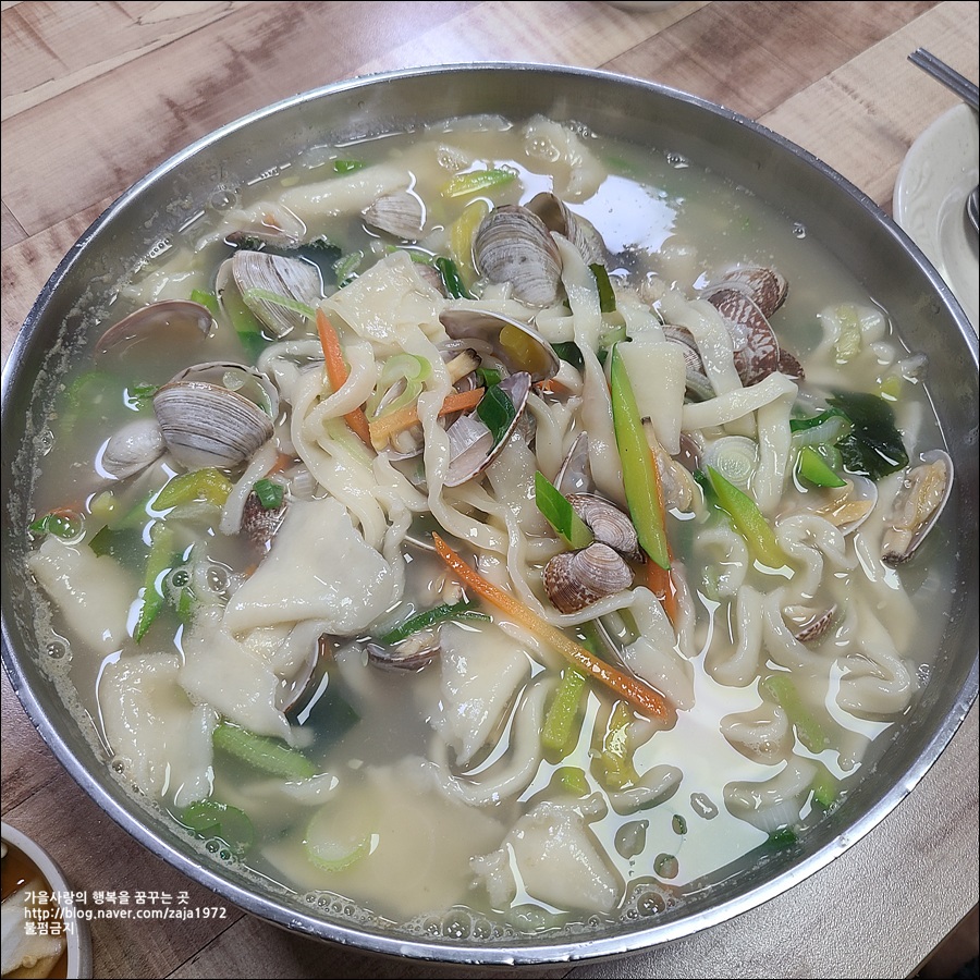 맛있는녀석들북한산 맛집 11