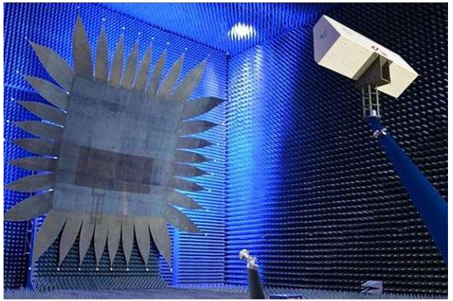  미 방위고등연구계획국(DARPA)의  차세대 Phased Array 시스템