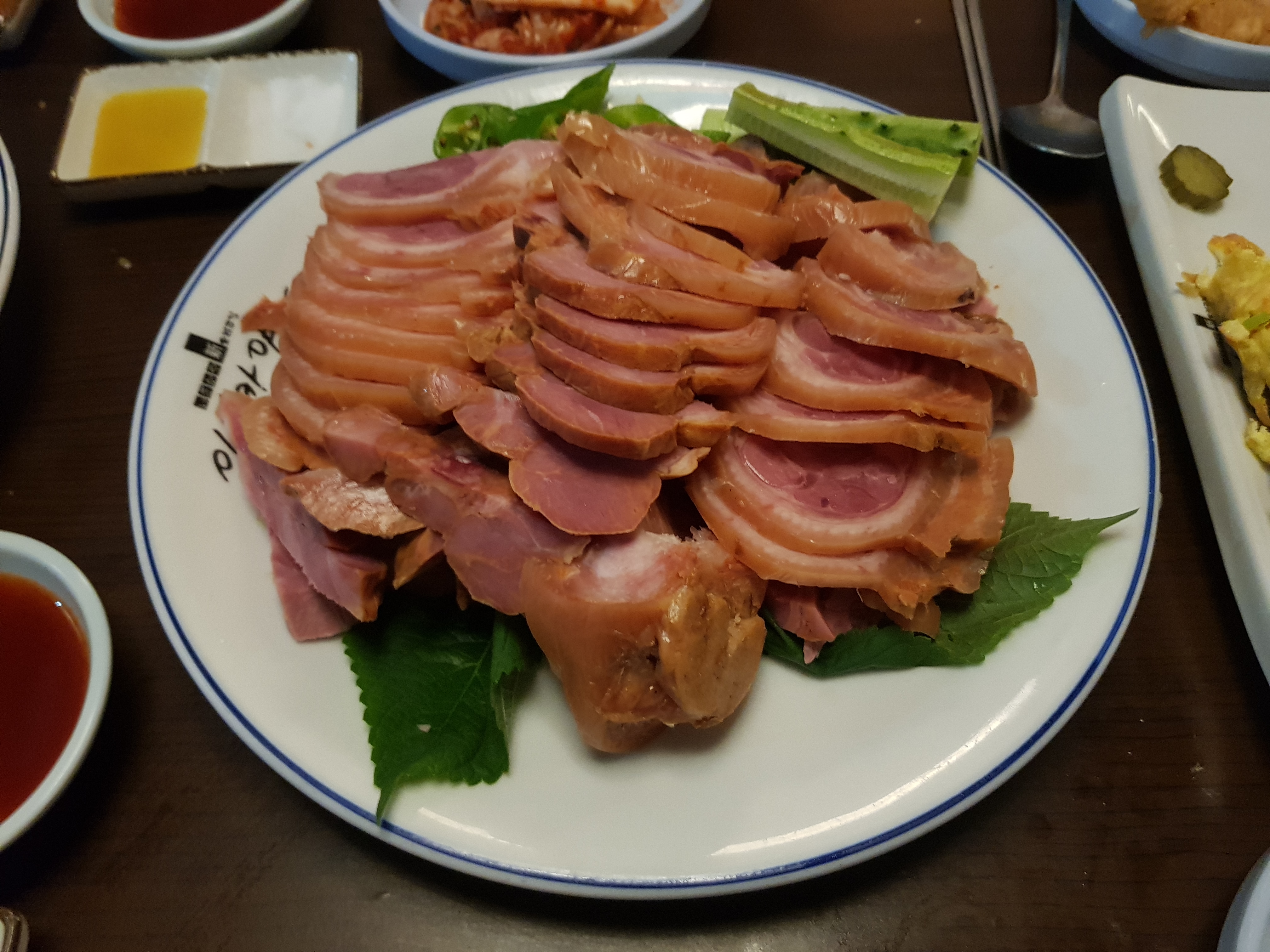  점쉡의 맛집 (갈산사거리) 이자카야