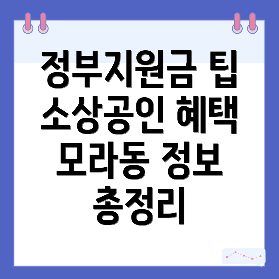 정부지원금