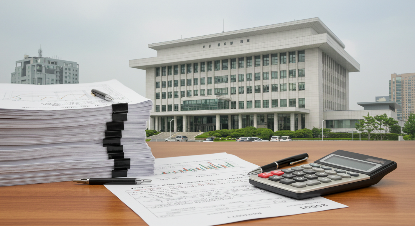 상속세와 증여세 차이 완벽 정리: 2025년 개편과 절세 전략