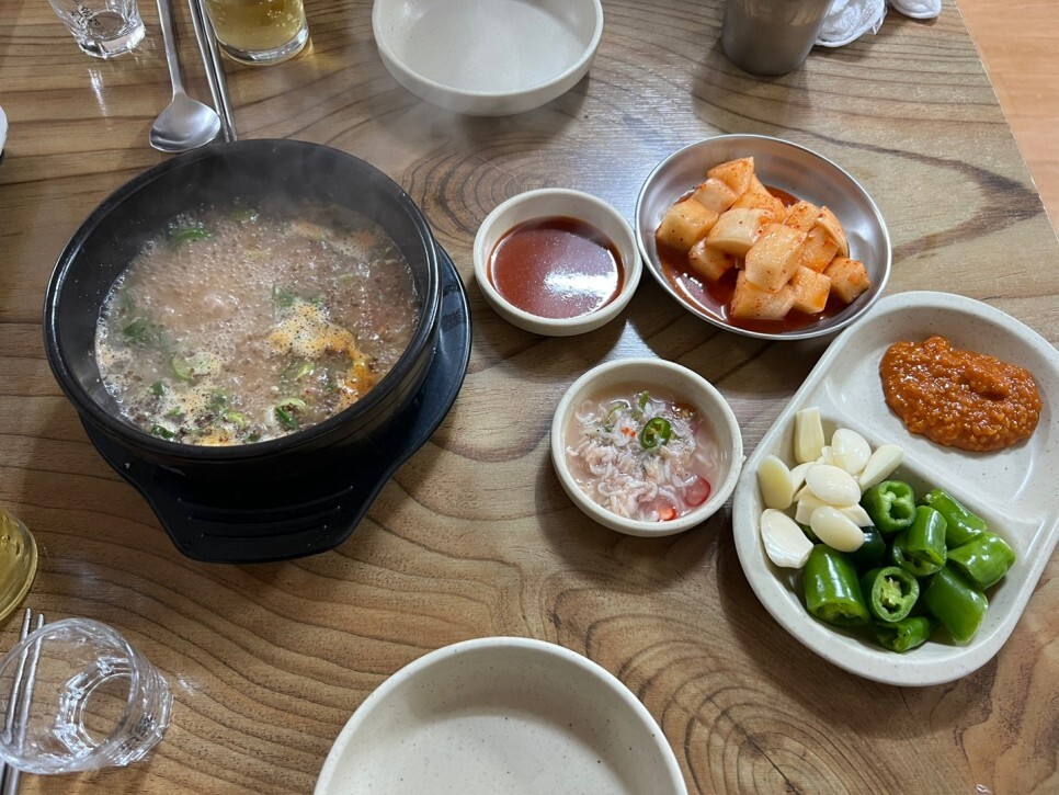 동호곱창 이미지