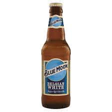 블루 문 (Blue Moon)