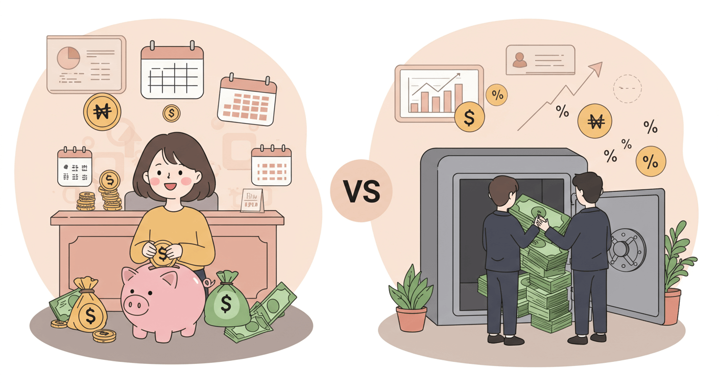 적금-예금-사진