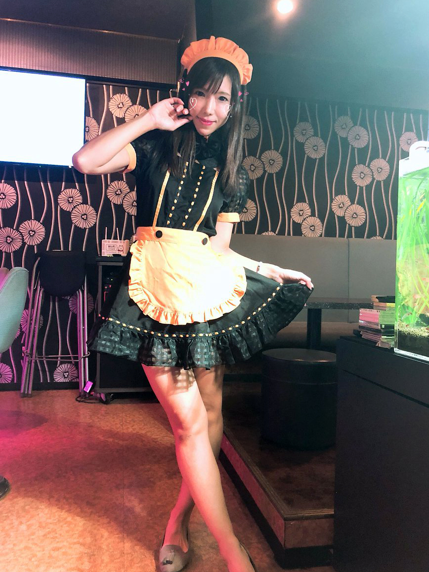 하야카와세리나_Serina_Hayakawa_早川瀬里奈