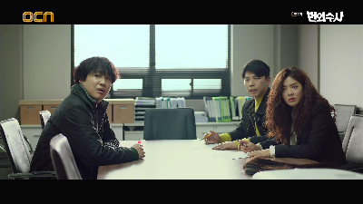  OCN 번외수사 감상평 1회. 차태현 이선빈과 엮이다