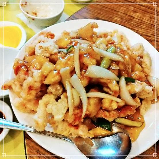  10월 7일 전참시 전지적 참견시점 이상엽 하얀짜장 맛집 인천 차이나타운 백짜장 하얀 짜장면 위치