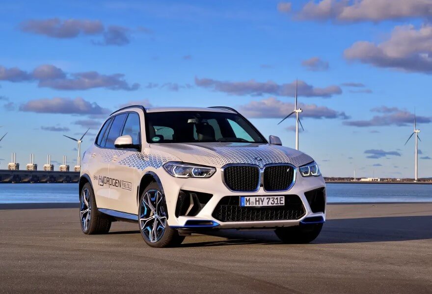  BMW도 수소차를 만든다고? 그렇다면 보조금 혜택을 받을까? 수소차 IX5 완벽정리