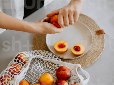 살구 효능 10가지 7