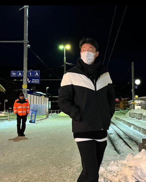 황의조 효면 열애