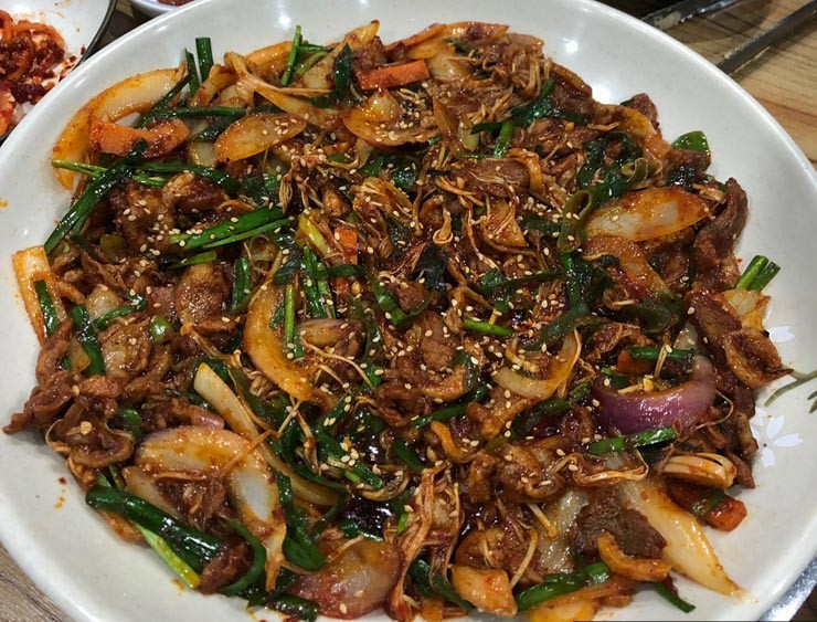 토담 이미지