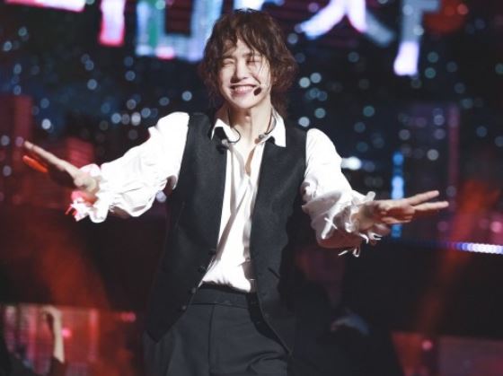  양준일 몸매비결