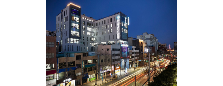 부산 중구 정형외과