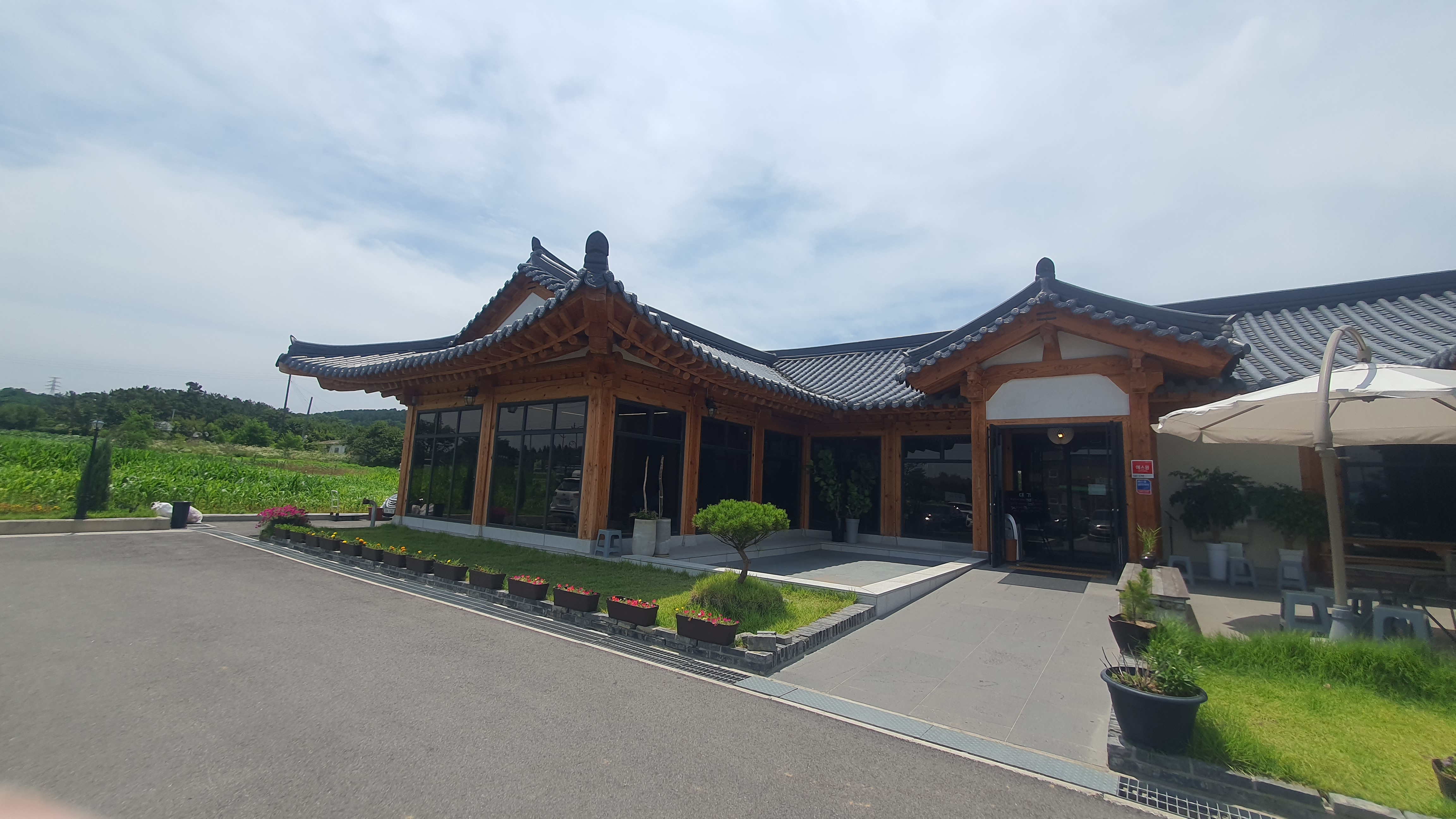 예산 국밥 맛집 한일식당, 70년 전통, 백종원 3대천왕, 소머리국밥,