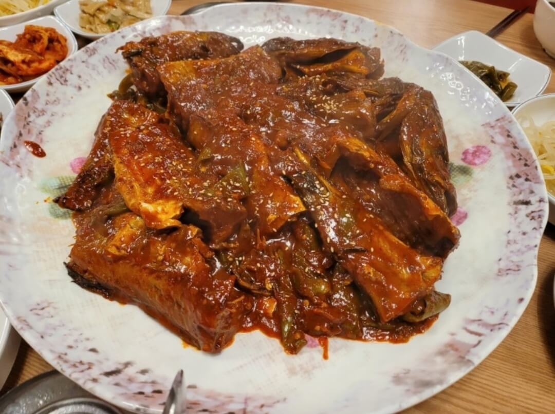 동촌 cc 주변 맛집