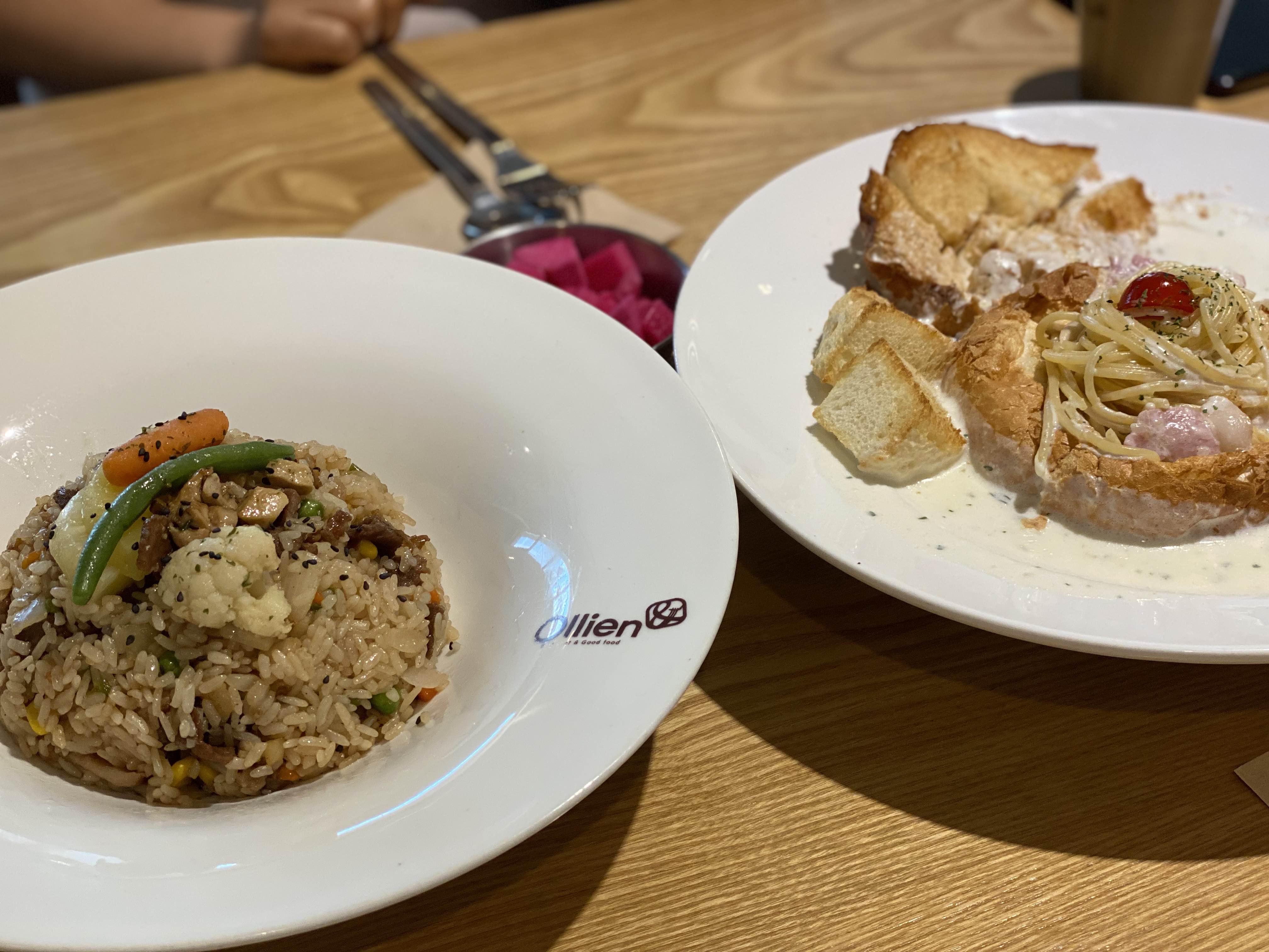  용인 어정역 맛집 <올리앤> 가성비좋은 양식레스토랑 Ollien
