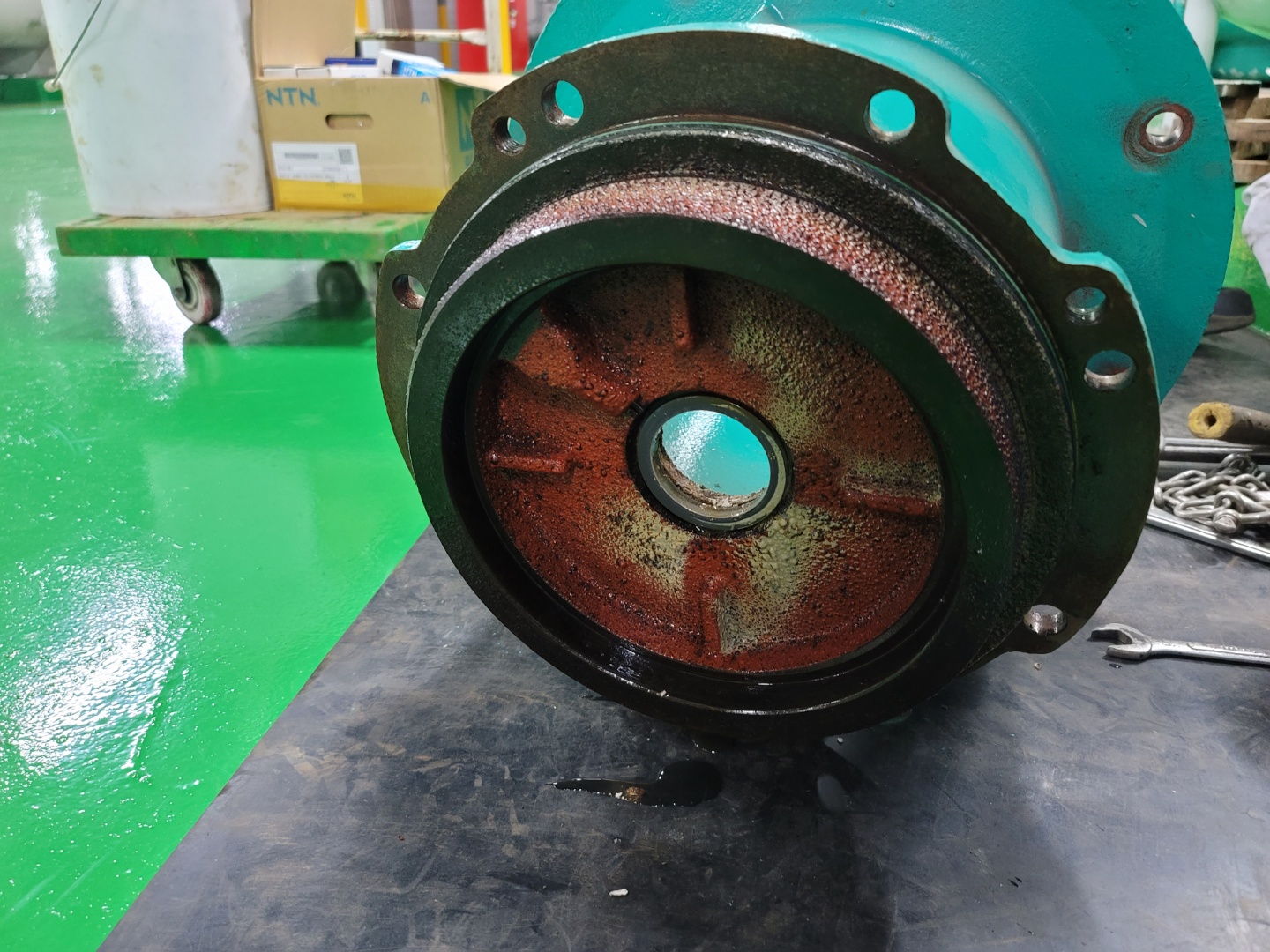  PIL 2060D PIL 2075E