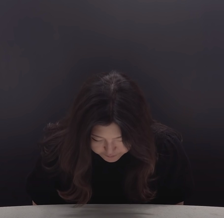  에스팀 엔터테인먼트 소속 한혜연씨의 뒷 광고 논란