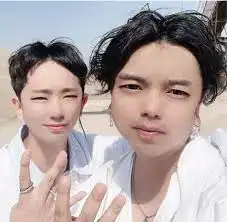  매드몬스터가 위버스에? ㅋㅋㅋ
