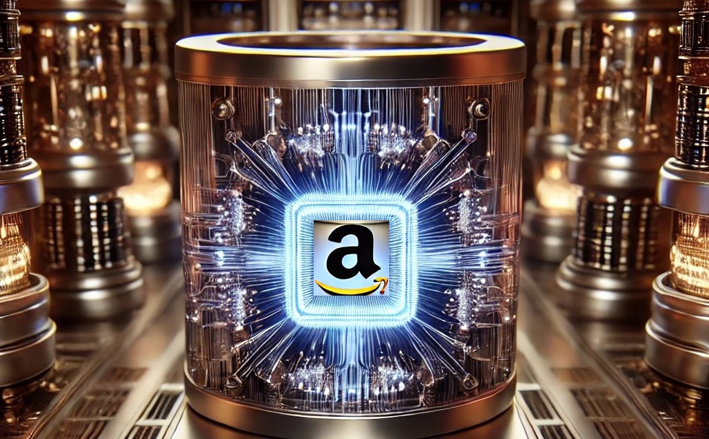 아마존: AWS 기반 양자컴퓨터 솔루션 제공