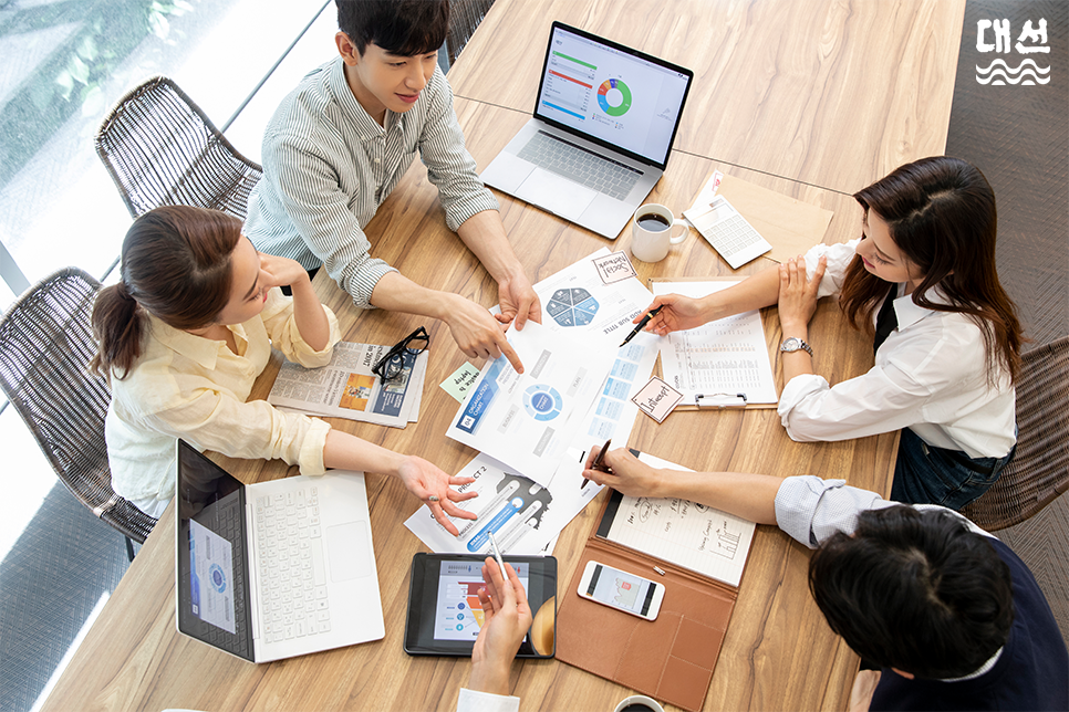 신년 인사집! (직장 상사, 거래처, 부모님, 친구) [2020년 연말 인사] 코로나 인사&