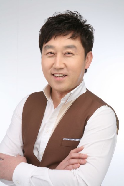 김현욱 방송인
